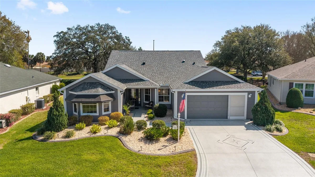 Property Slideshow image 1 of 82 | 2967 saint thomas ln, The Villages, FL, 32162