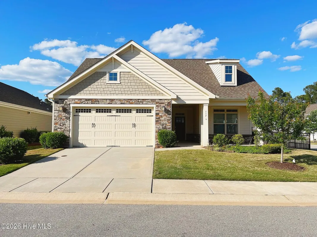 Property Slideshow image 1 of 1 | 117 blue spruce cir, Clayton, NC, 27527