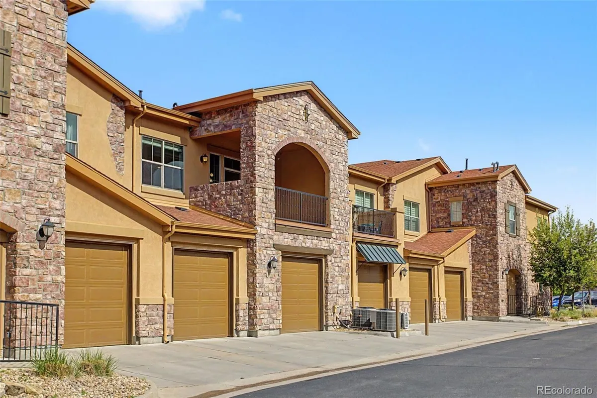 Property Slideshow image 1 of 35 | 2133 primo rd 206, Highlands Ranch, CO, 80129
