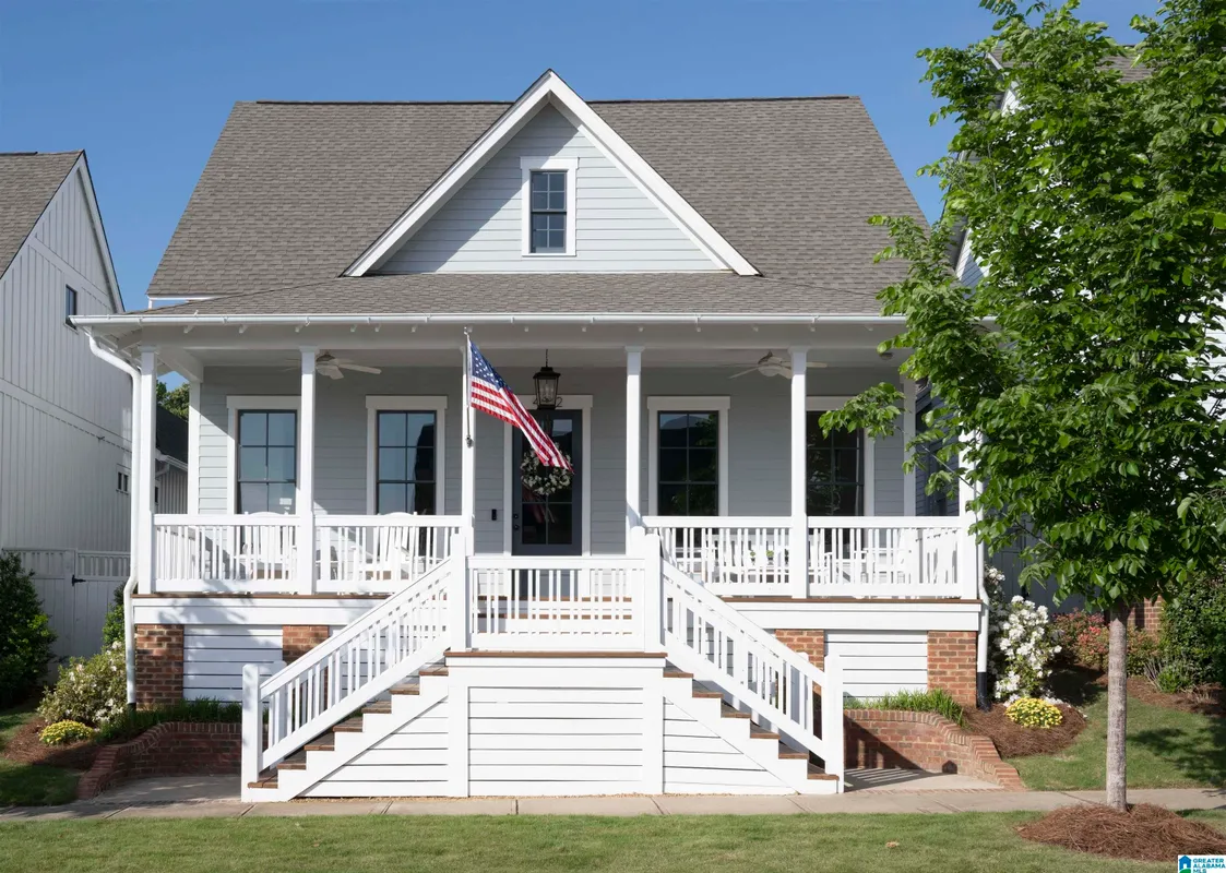 Property Slideshow image 1 of 50 | 4502 village green way, Hoover, AL, 35226