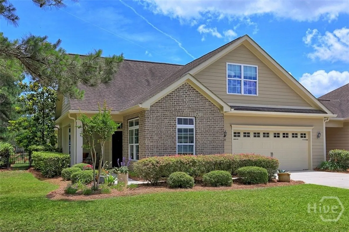 Property Slideshow image 1 of 41 | 130 kingfisher cir, Pooler, GA, 31322