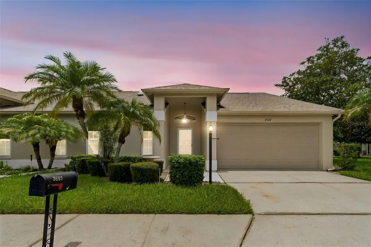 Property Slideshow image 1 of 58 | 3537 birkdale ln, Palm Harbor, FL, 34684