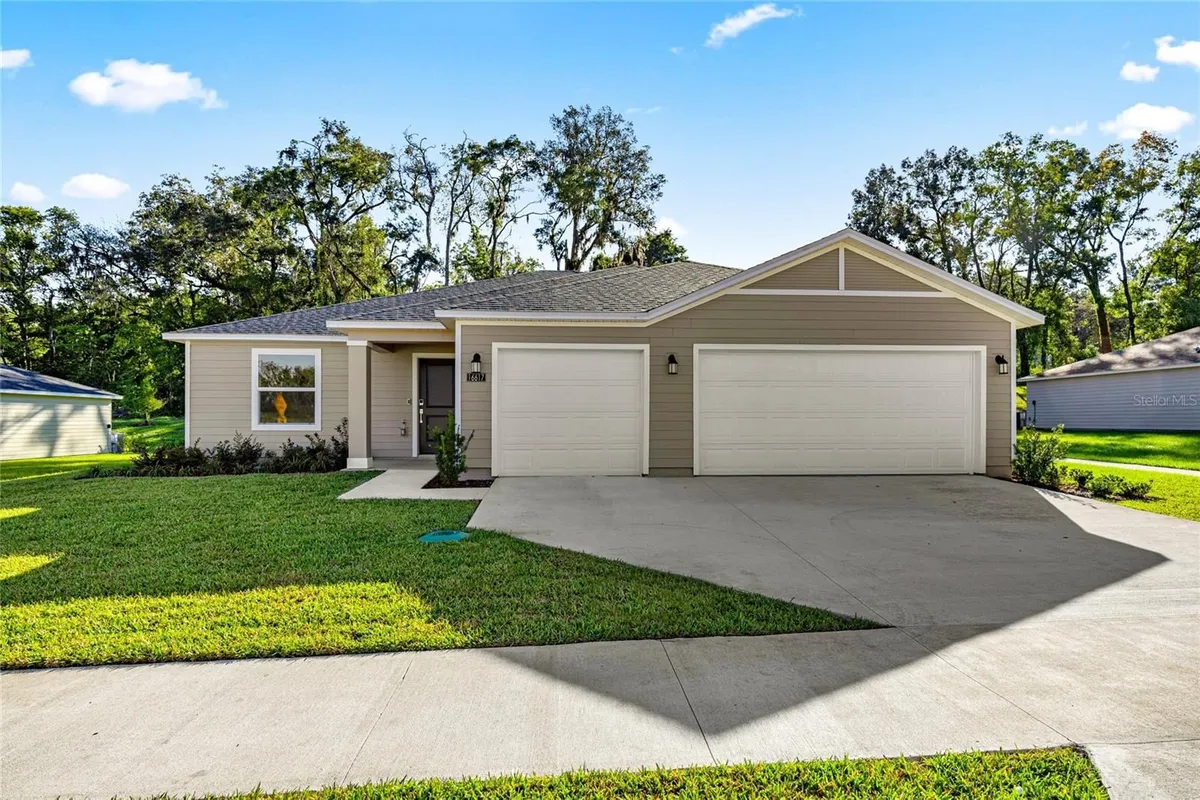 Property Slideshow image 1 of 6 | 4597 sw 81st loop, Ocala, FL, 34476