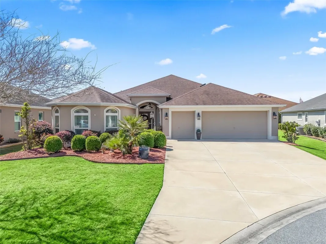 Property Slideshow image 1 of 47 | 3540 obrien pl, The Villages, FL, 32163