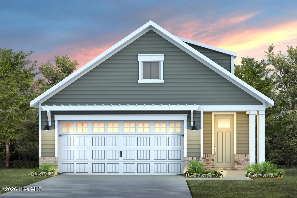 Property Slideshow image 1 of 3 | 5932 moonshell loop, Wilmington, NC, 28412