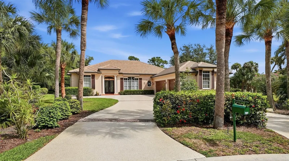 Property Slideshow image 1 of 90 | 27 dominica dr, Englewood, FL, 34223