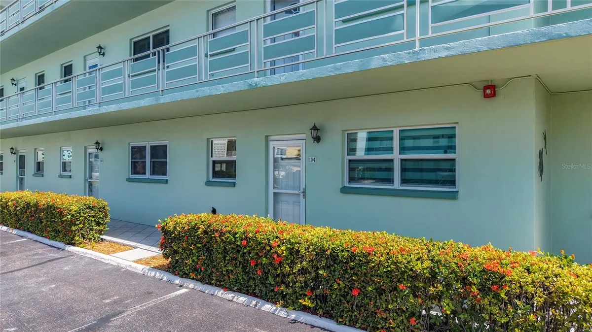 Property Slideshow image 1 of 62 | 5935 30th ave 104, Gulfport, FL, 33707