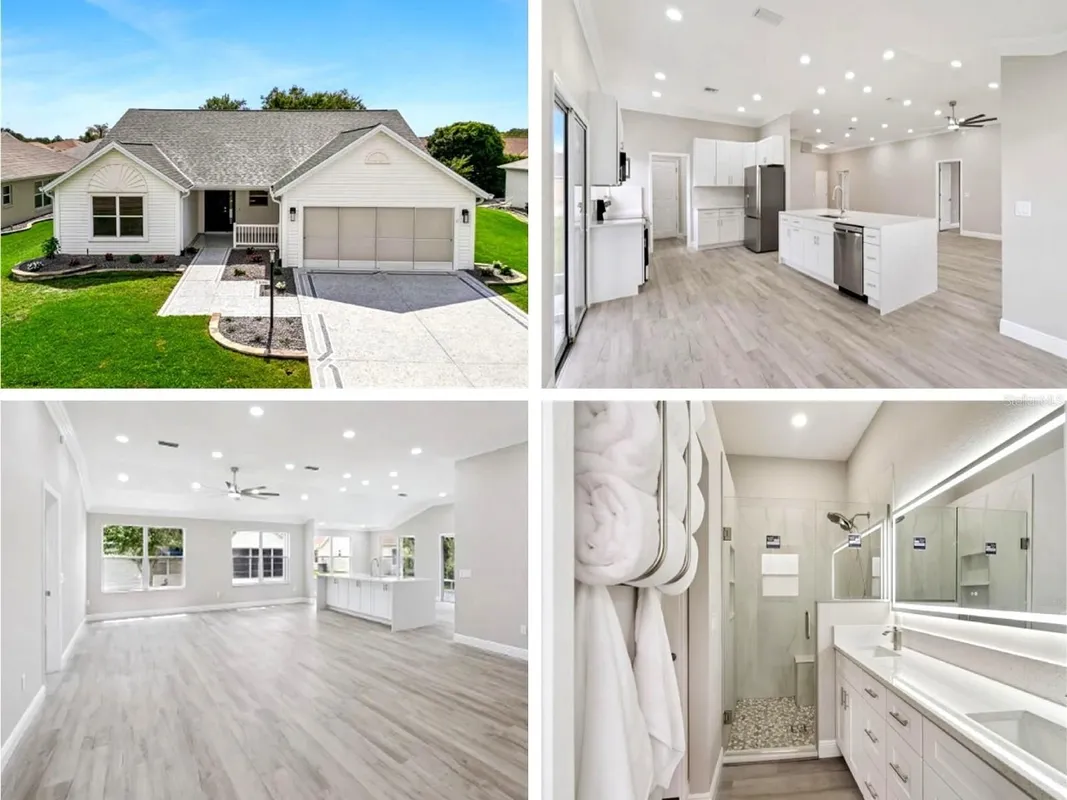 Property Slideshow image 1 of 55 | 1506 dellano way, The Villages, FL, 32159