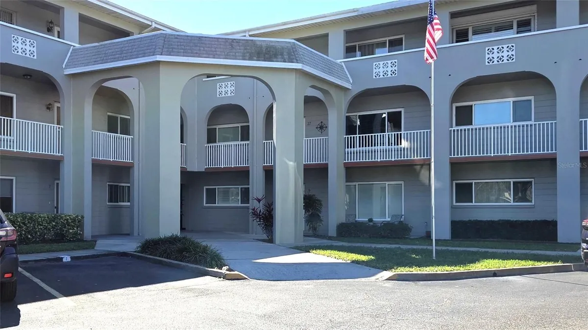Property Slideshow image 1 of 43 | 2229 americus blvd 7, Clearwater, FL, 33763