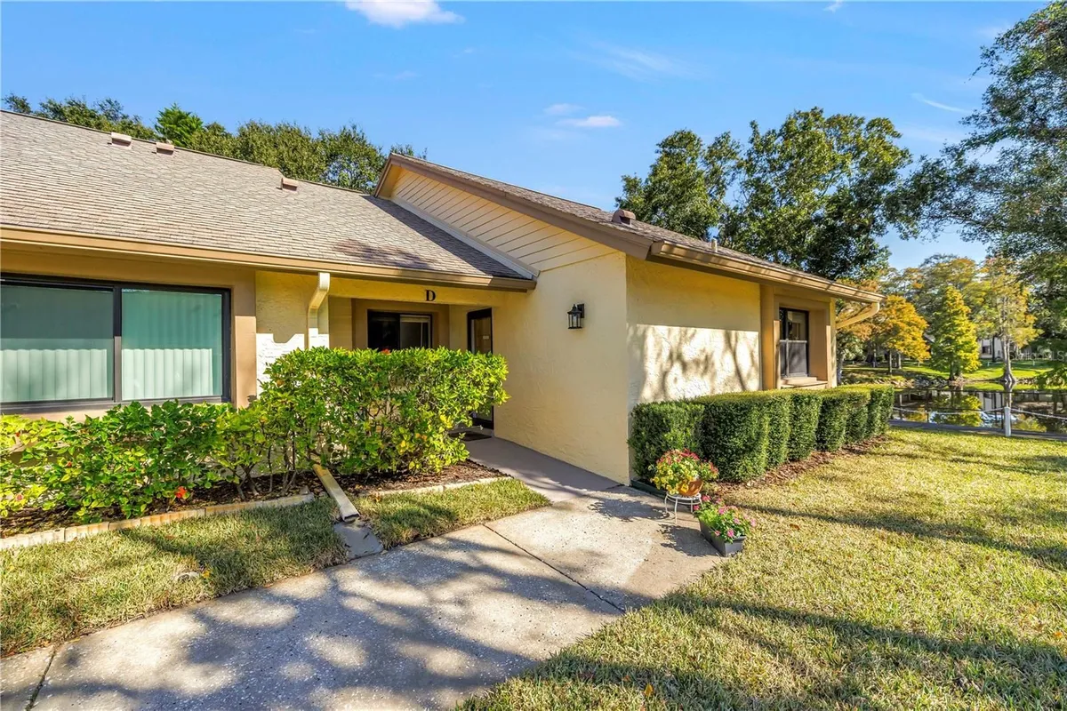 Property Slideshow image 1 of 52 | 2585 bay berry dr 43d, Clearwater, FL, 33763