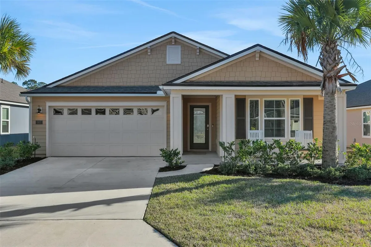 Property Slideshow image 1 of 40 | 142 dove tree ln, St Augustine, FL, 32095