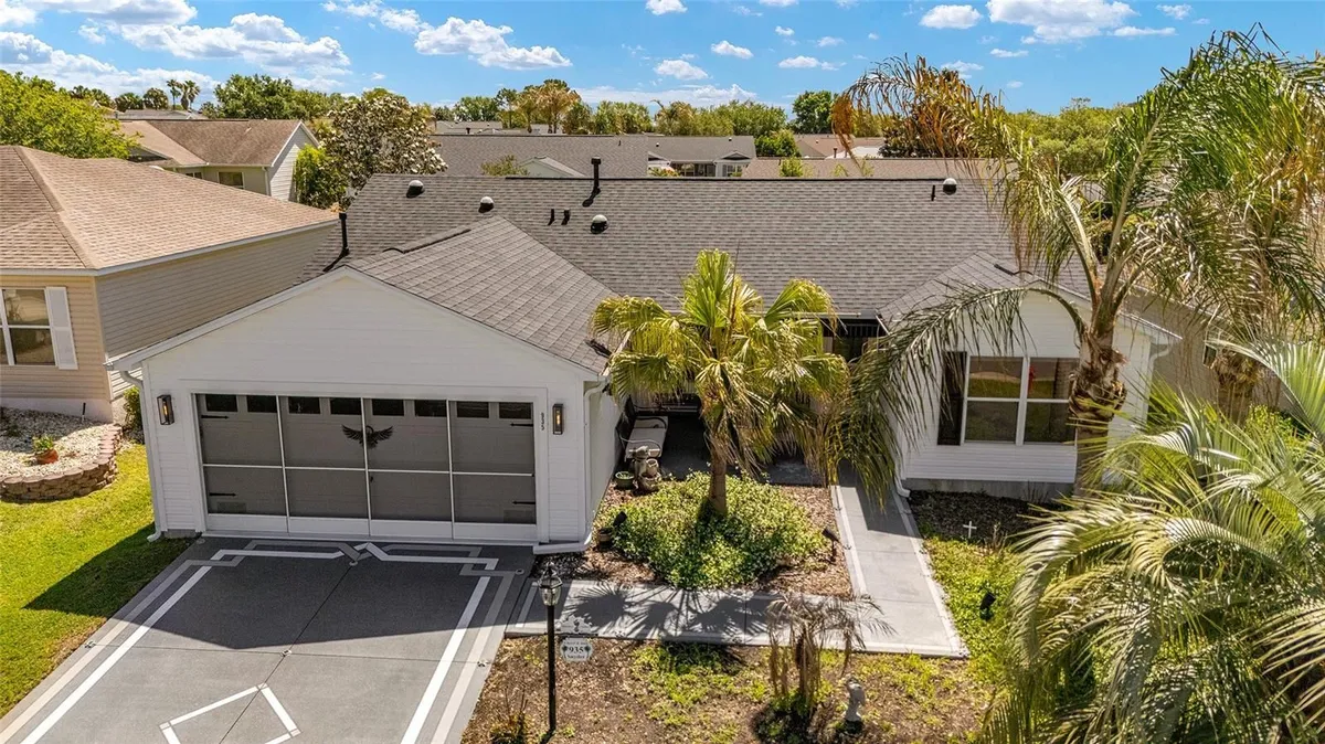 Property Slideshow image 1 of 52 | 935 kenova ave, The Villages, FL, 32162