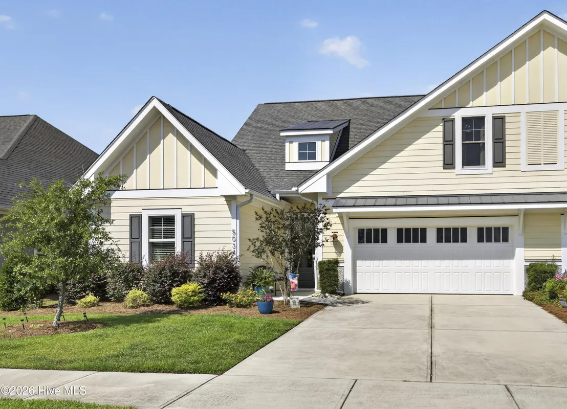 Property Slideshow image 1 of 37 | 5034 killogren way, Leland, NC, 28451