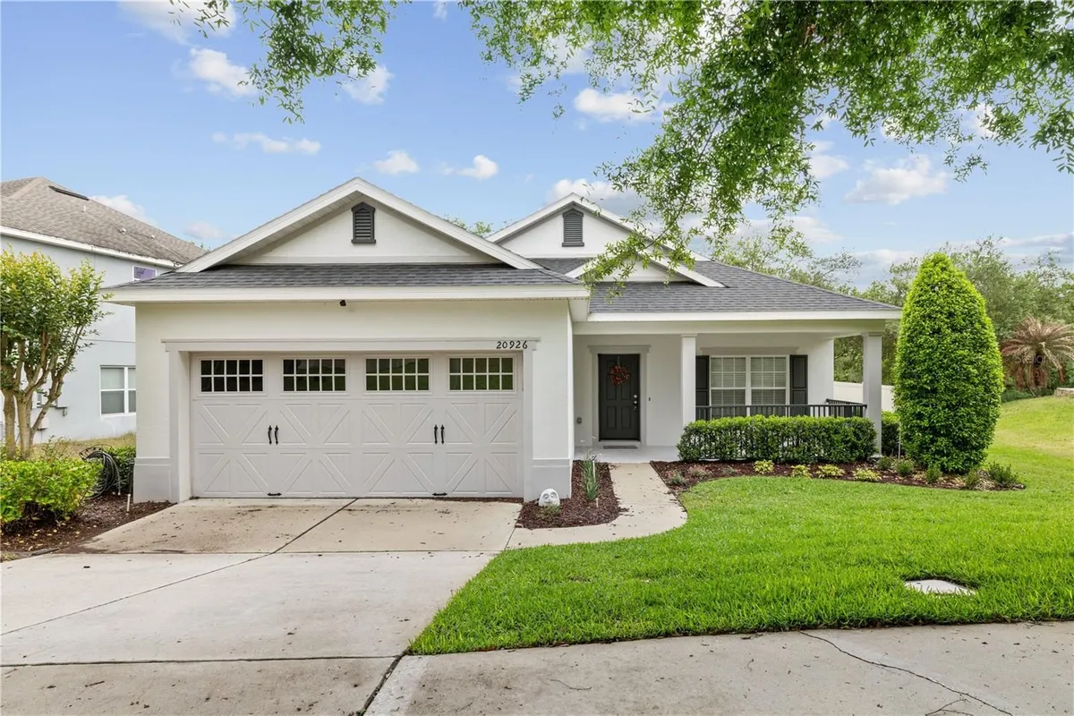 Property Slideshow image 1 of 48 | 20926 sullivan ranch blvd, Mount Dora, FL, 32757