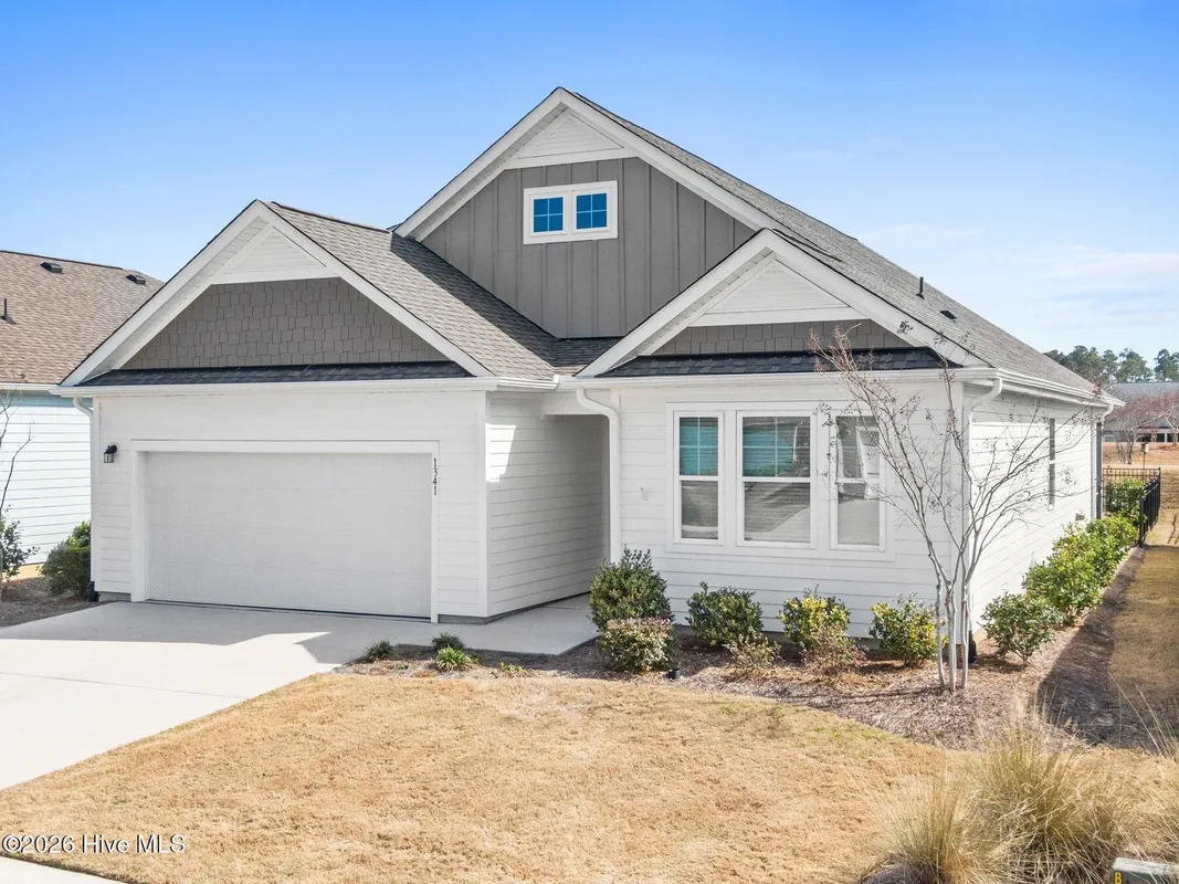 Property Slideshow image 1 of 63 | 1341 clendon cir, Leland, NC, 28451