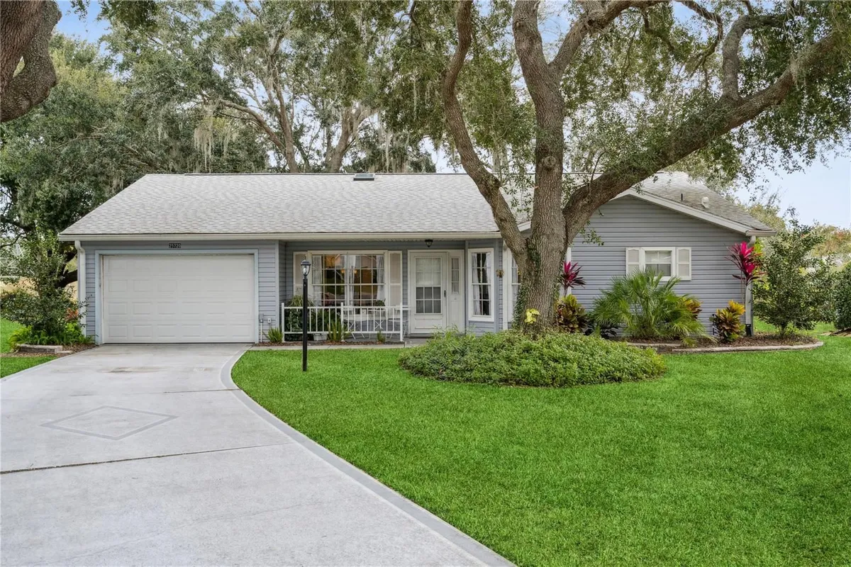 Property Slideshow image 1 of 26 | 25720 belle alliance, Leesburg, FL, 34748