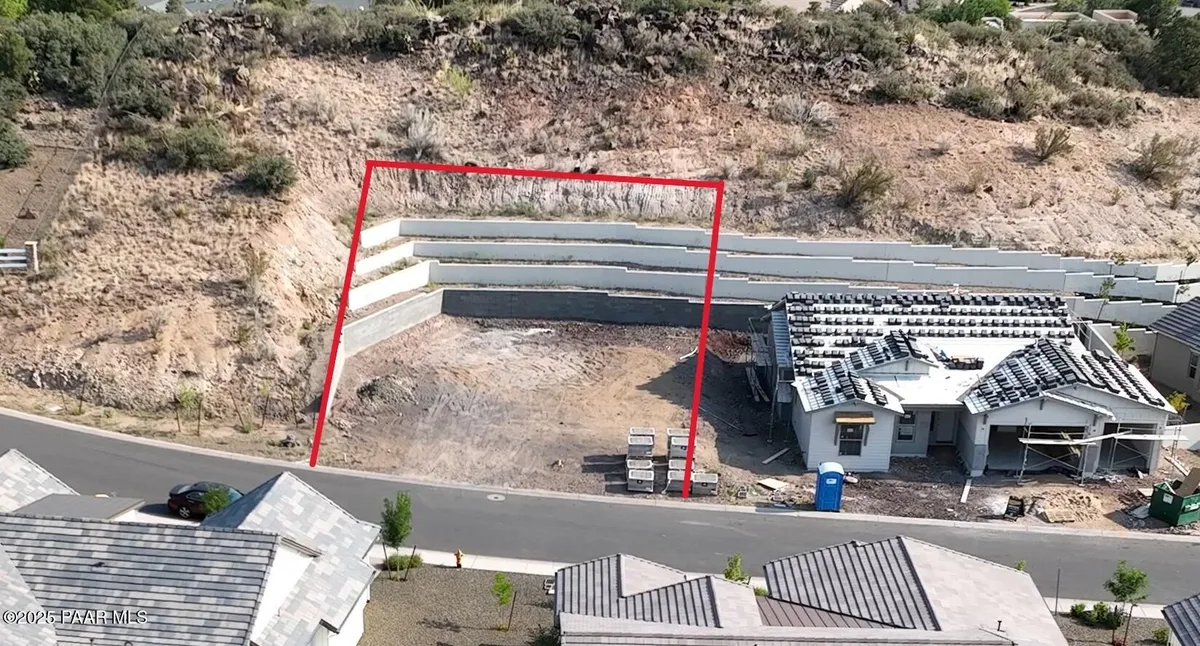 Property Slideshow image 1 of 2 | 1110 s lakeview dr, Prescott, AZ, 86301