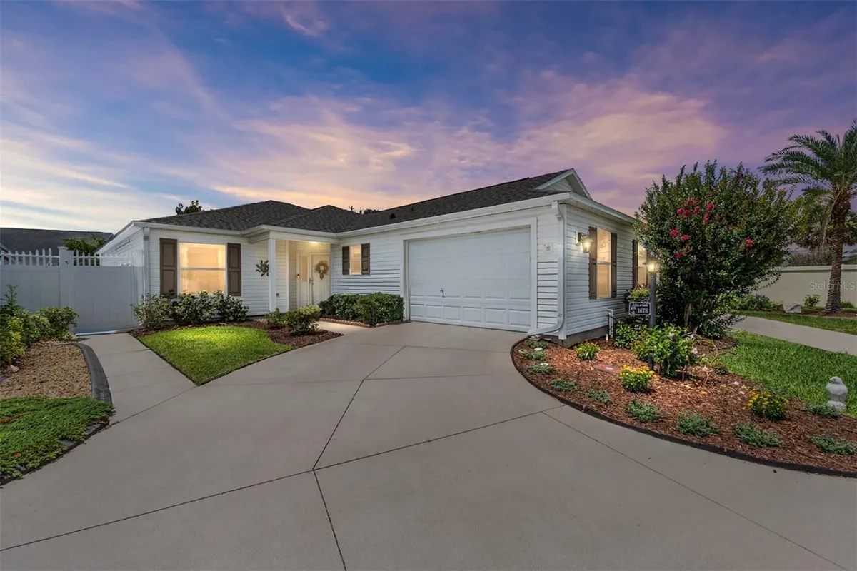Property Slideshow image 1 of 68 | 1678 govan pl, The Villages, FL, 32162