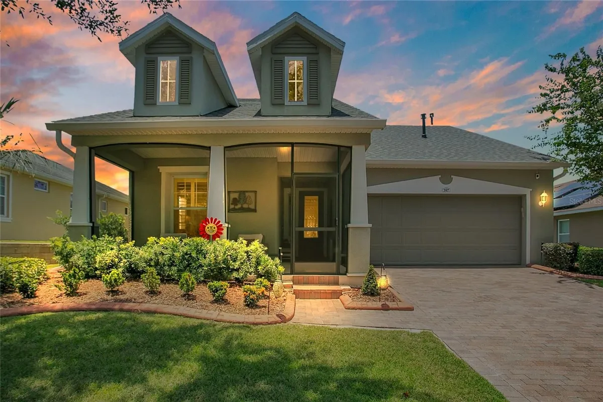Property Slideshow image 1 of 52 | 397 silver maple rd, Groveland, FL, 34736