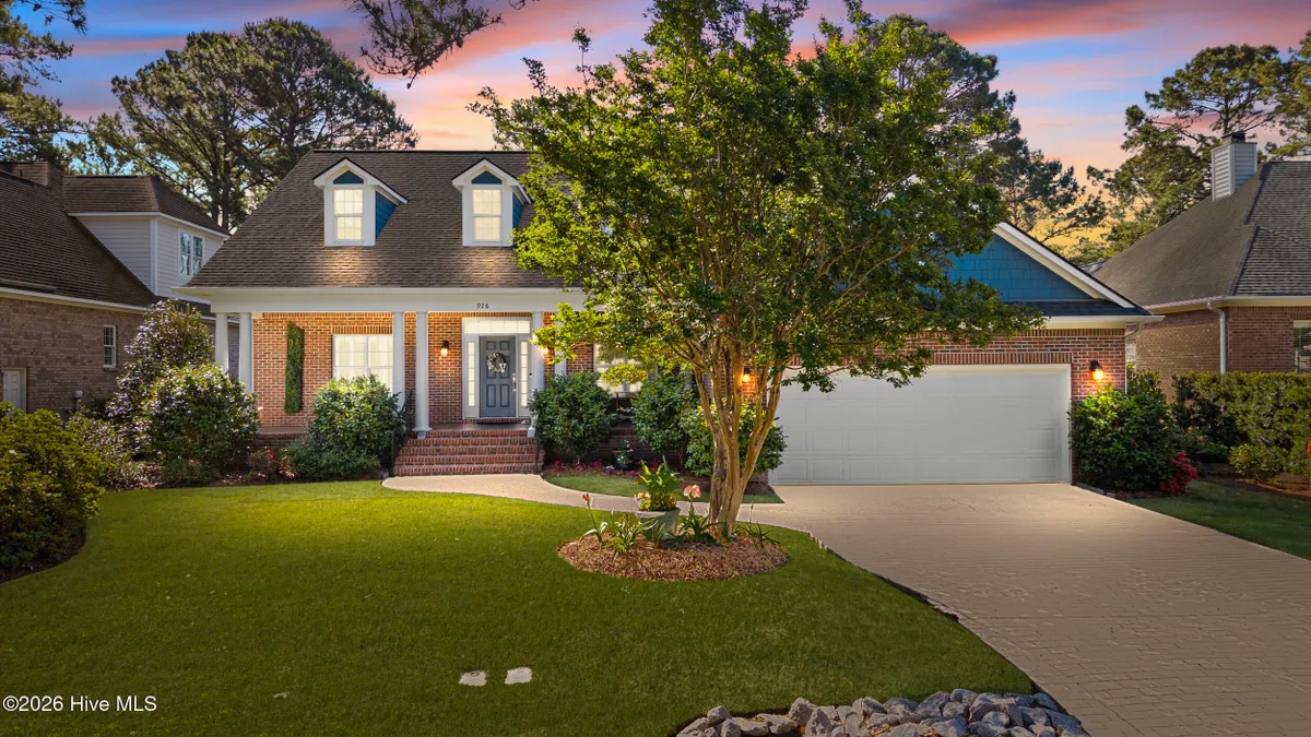 Property Slideshow image 1 of 52 | 928 wild dunes cir, Wilmington, NC, 28411