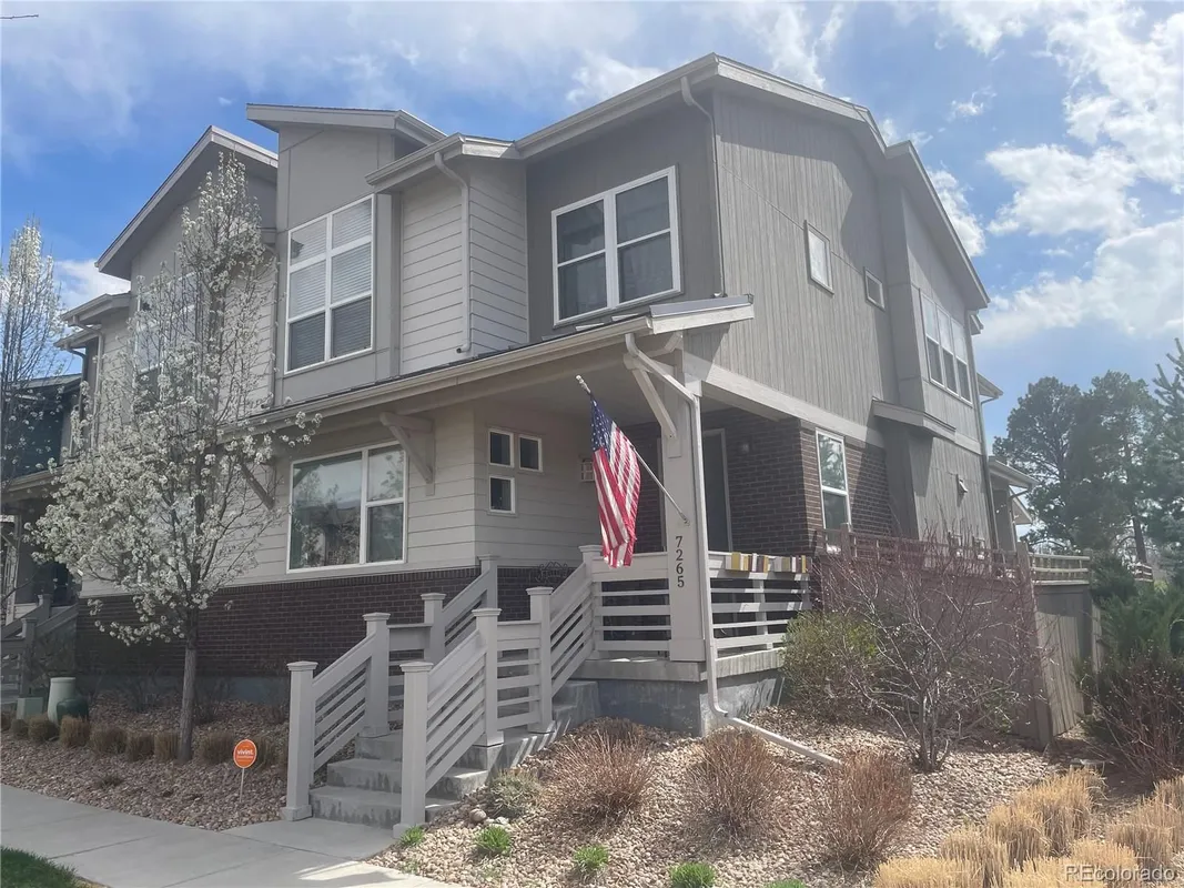 Property Slideshow image 1 of 44 | 7265 w evans ave, Denver, CO, 80227