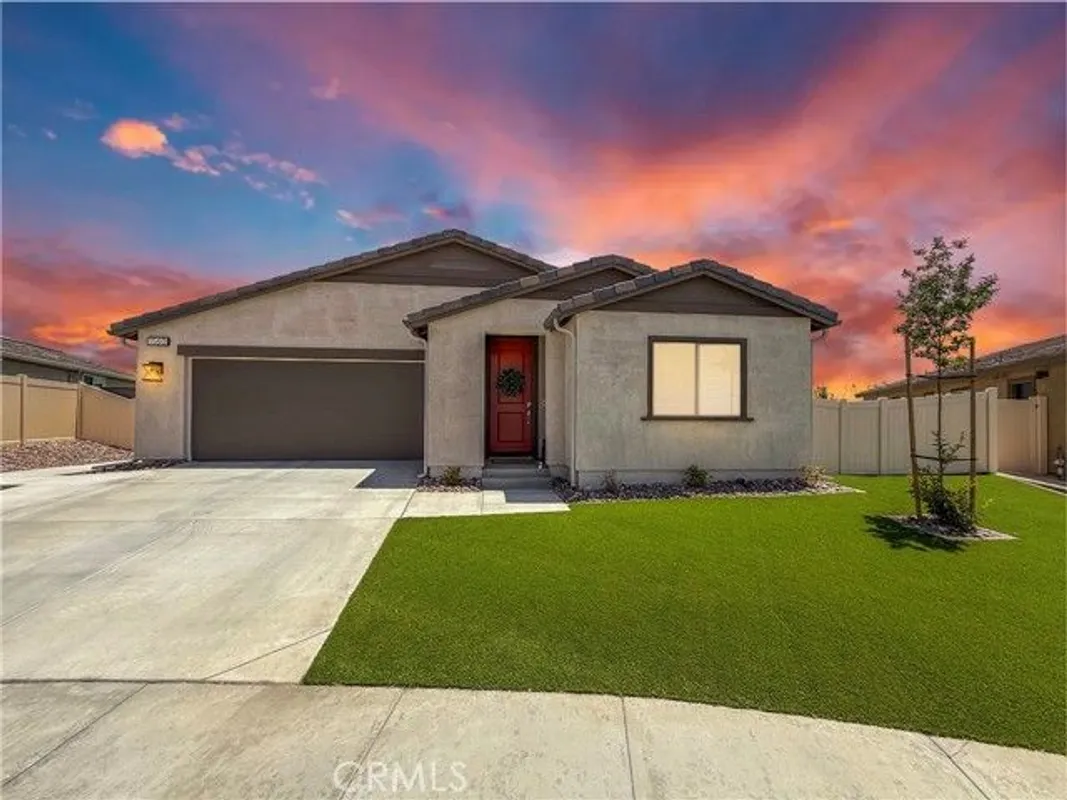 Property Slideshow image 1 of 1 | 1560 harmonie way, Beaumont, CA, 92223