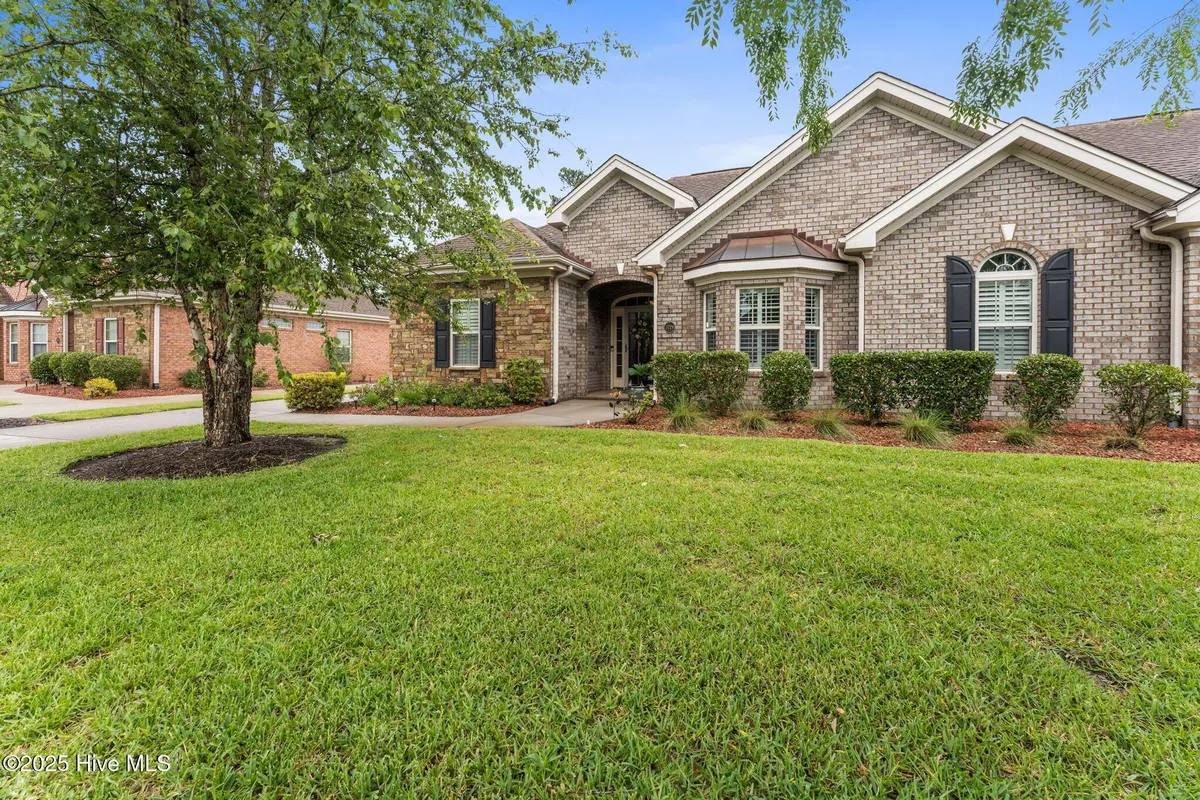 Property Slideshow image 1 of 41 | 3729 anslow dr, Leland, NC, 28451