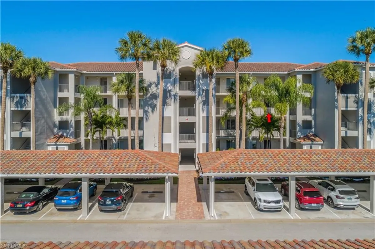 Property Slideshow image 1 of 46 | 10349 heritage bay blvd 2136, Naples, FL, 34120