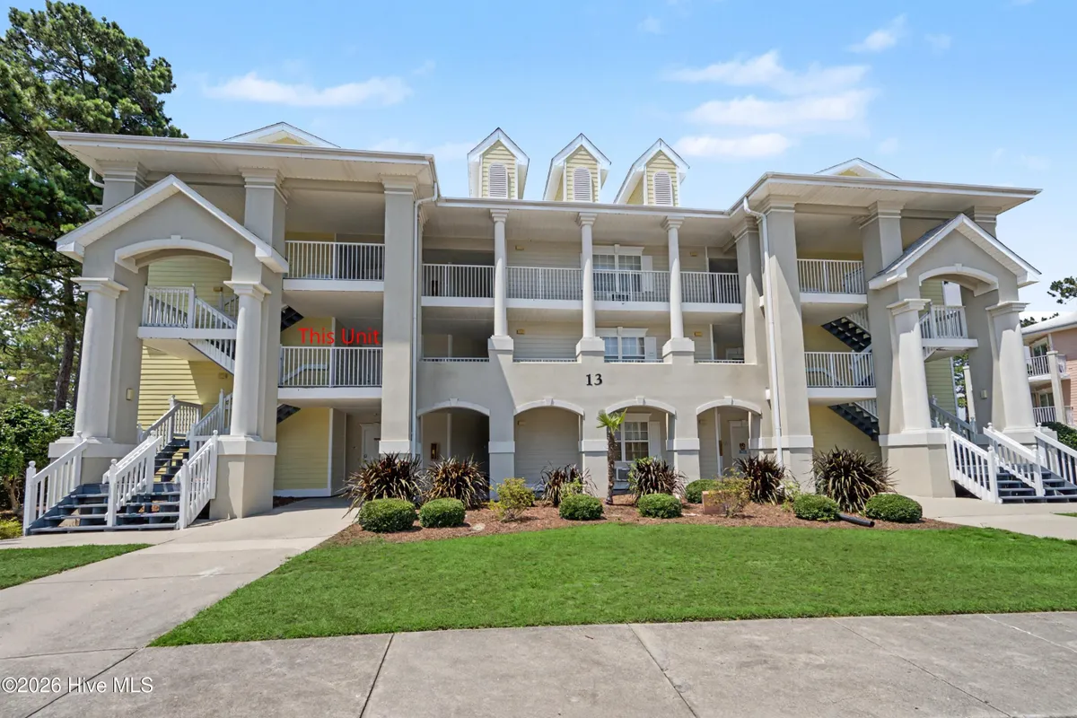 Property Slideshow image 1 of 51 | 330 s middleton dr 1304, Calabash, NC, 28467