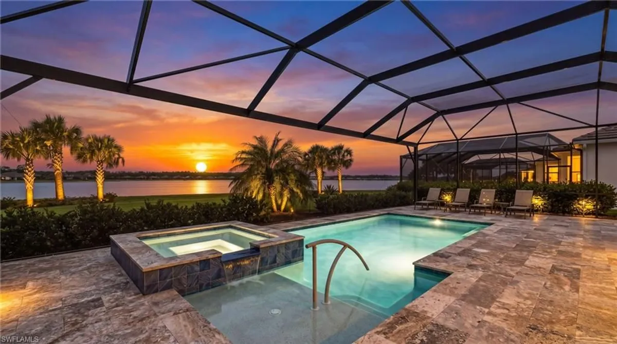 Property Slideshow image 1 of 50 | 13556 blue bay cir, Fort Myers, FL, 33913