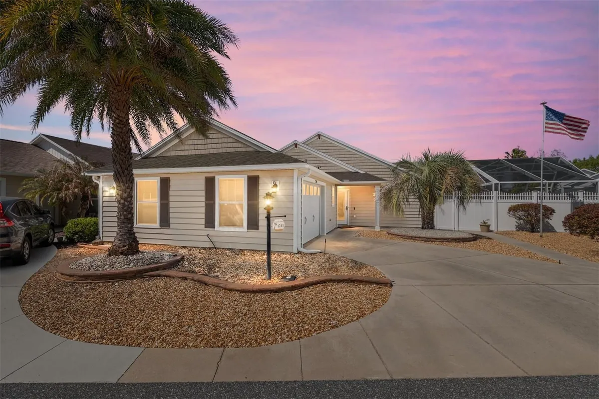 Property Slideshow image 1 of 78 | 1241 merryweather way, The Villages, FL, 32162