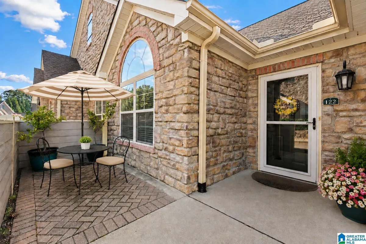Property Slideshow image 1 of 34 | 122 cornerstone ct 122, Birmingham, AL, 35022