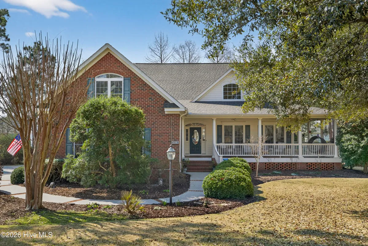 Property Slideshow image 1 of 76 | 503 riverwood dr, Bolivia, NC, 28422
