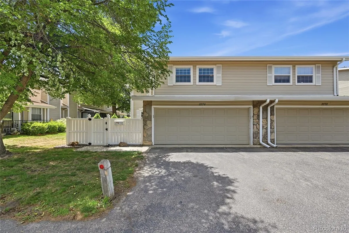 Property Slideshow image 1 of 41 | 2770 s heather gardens way, Aurora, CO, 80014