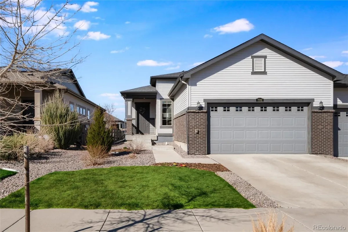 Property Slideshow image 1 of 36 | 7781 plateau creek ln, Littleton, CO, 80125