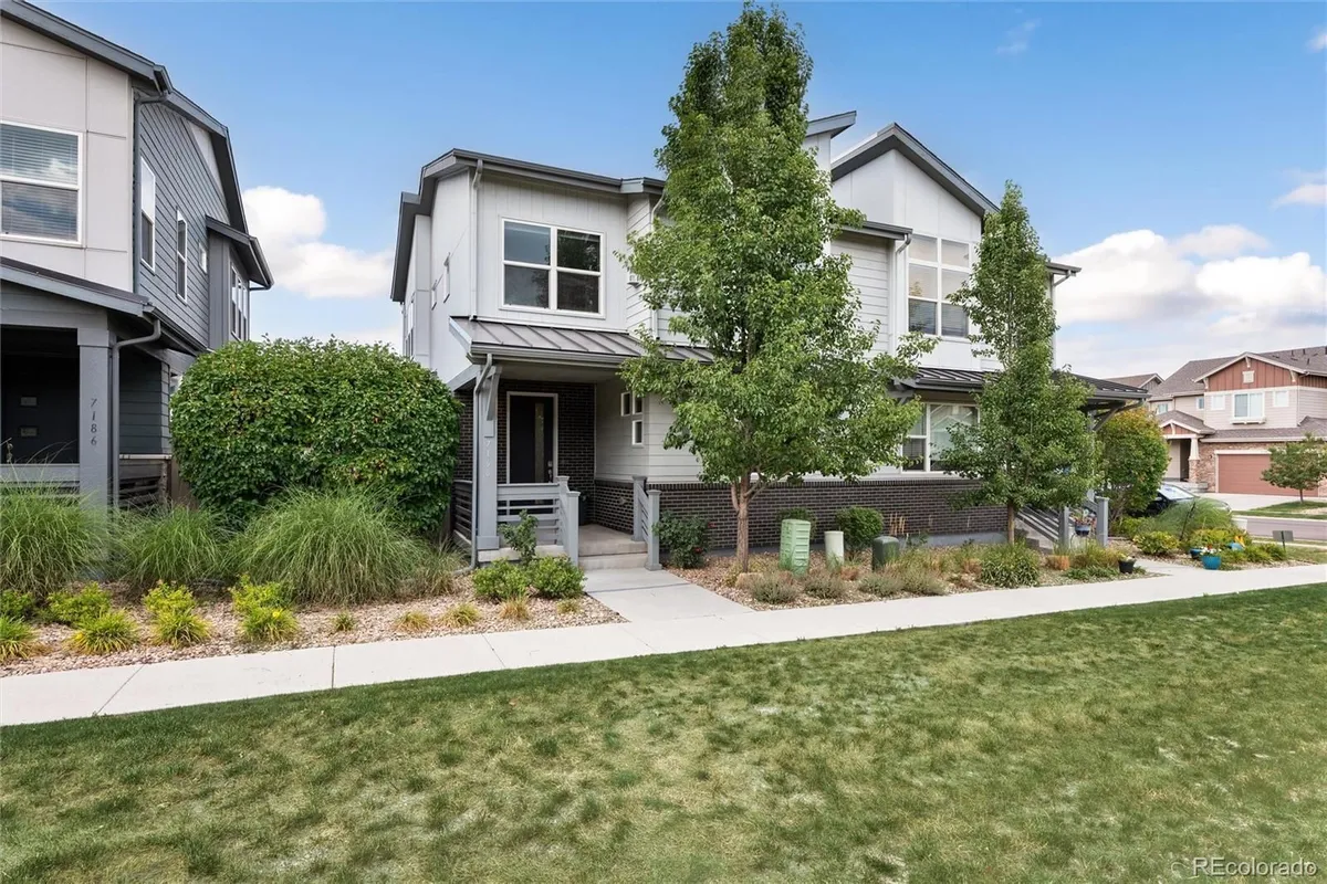 Property Slideshow image 1 of 33 | 7166 w evans ave, Denver, CO, 80227