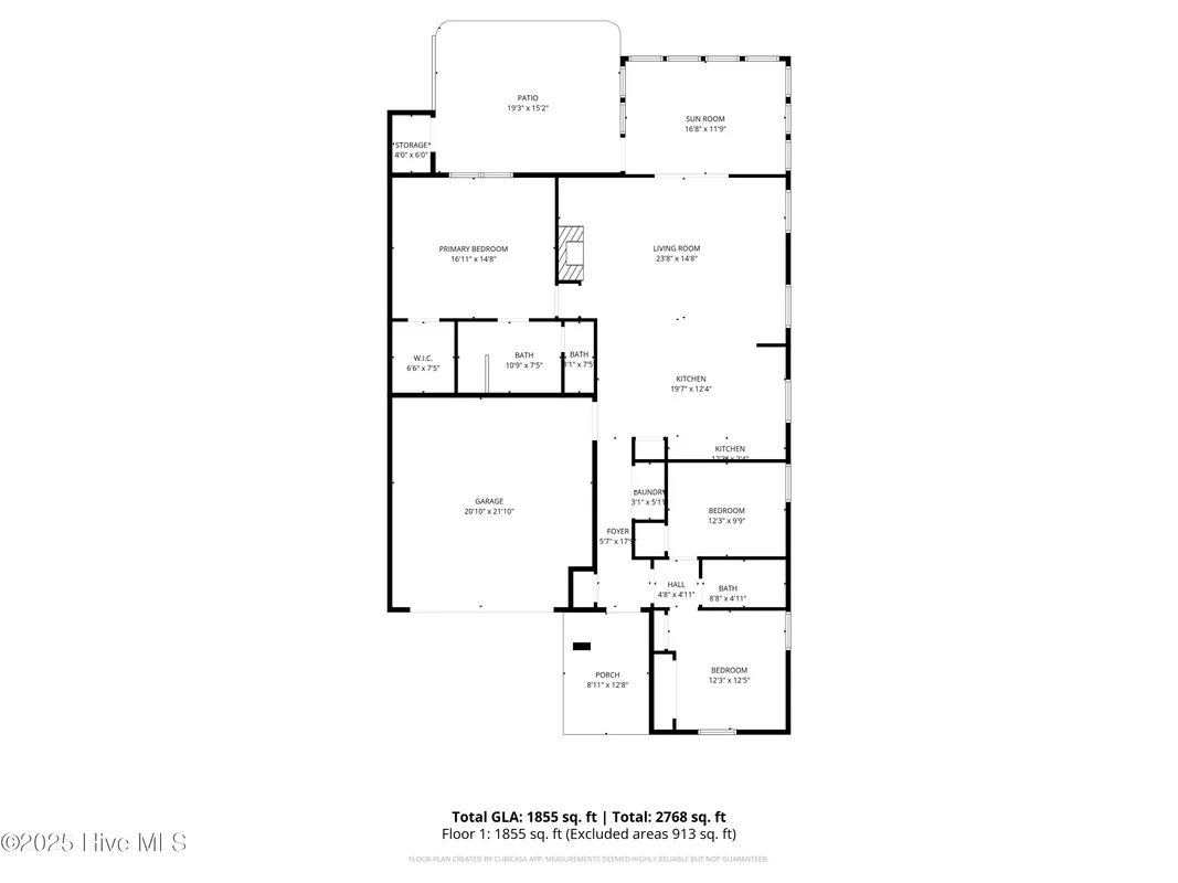 Property Slideshow image 1 of 49 | 5017 killogren way, Leland, NC, 28451