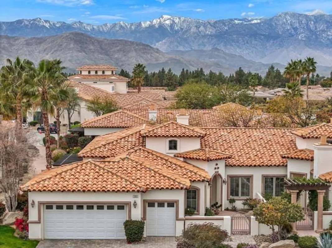 Property Slideshow image 1 of 50 | 209 piazza di sotto, Palm Desert, CA, 92260