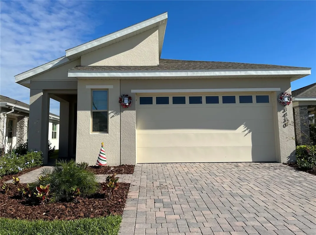 Property Slideshow image 1 of 24 | 3430 sagebrush st, Harmony, FL, 34773