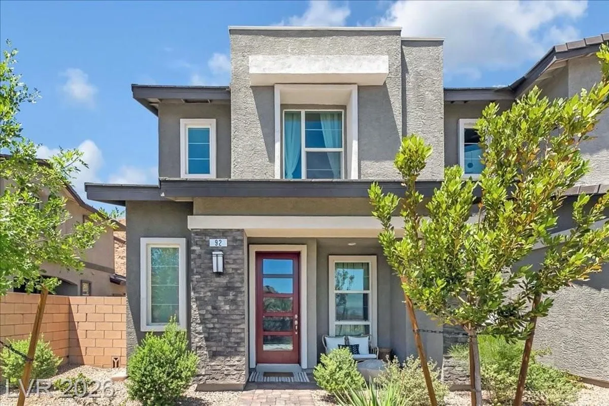Property Slideshow image 1 of 45 | 92 kimberlite st dr, Henderson, NV, 89011