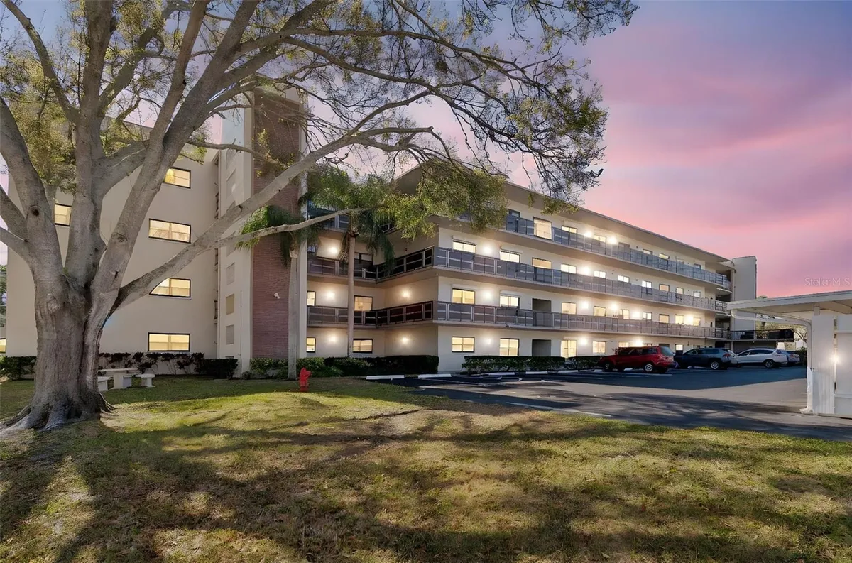 Property Slideshow image 1 of 80 | 8199 terrace garden dr 114, St Petersburg, FL, 33709