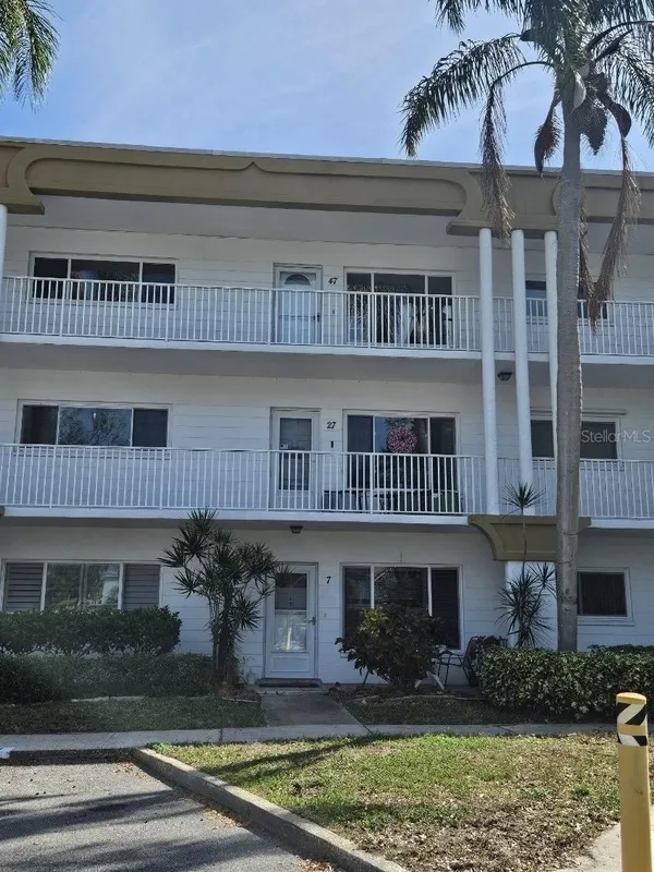Property Slideshow image 1 of 2 | 2431 canadian way 47, Clearwater, FL, 33763