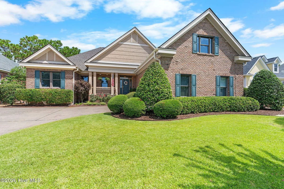 Property Slideshow image 1 of 89 | 3222 e lagoon ct, Southport, NC, 28461