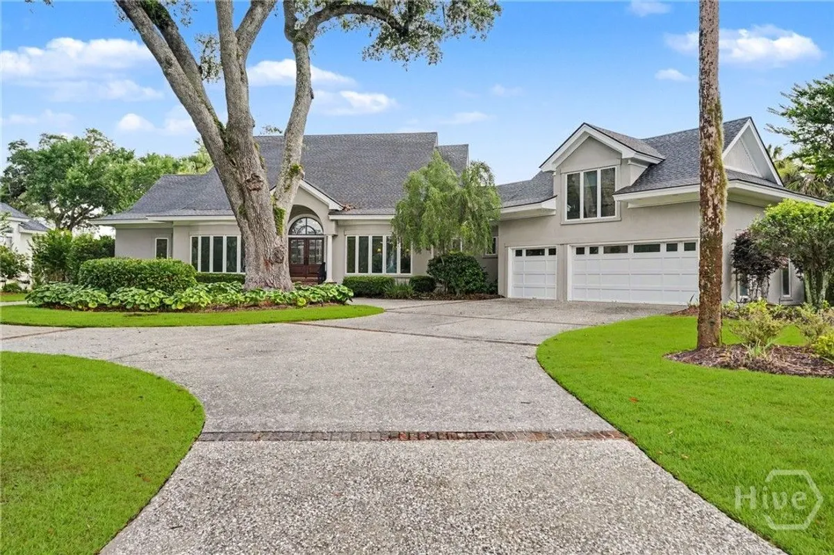 Property Slideshow image 1 of 49 | 2 marsh bridge ln, Savannah, GA, 31411