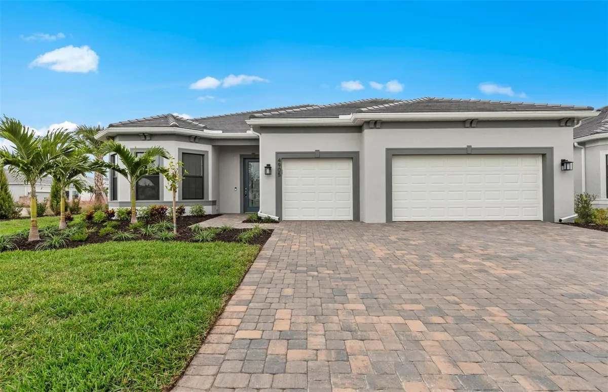 Property Slideshow image 1 of 1 | 4905 del rey cv, Lakewood Ranch, FL, 34211