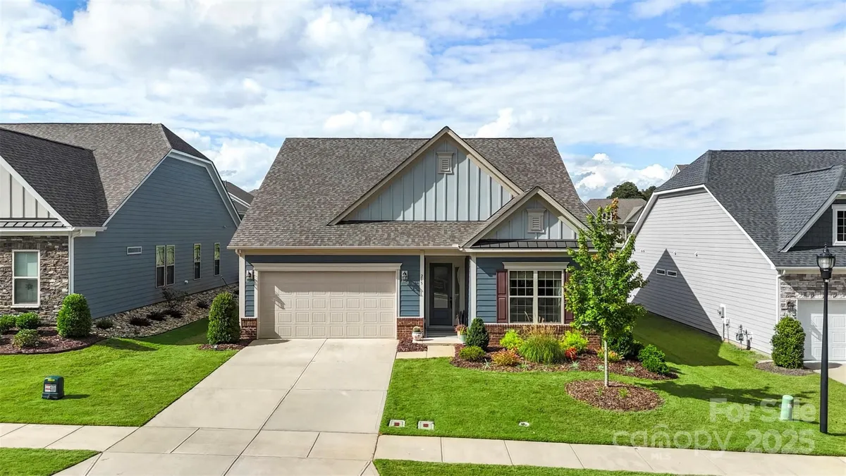 Property Slideshow image 1 of 47 | 215 pintail dr, Monroe, NC, 28110