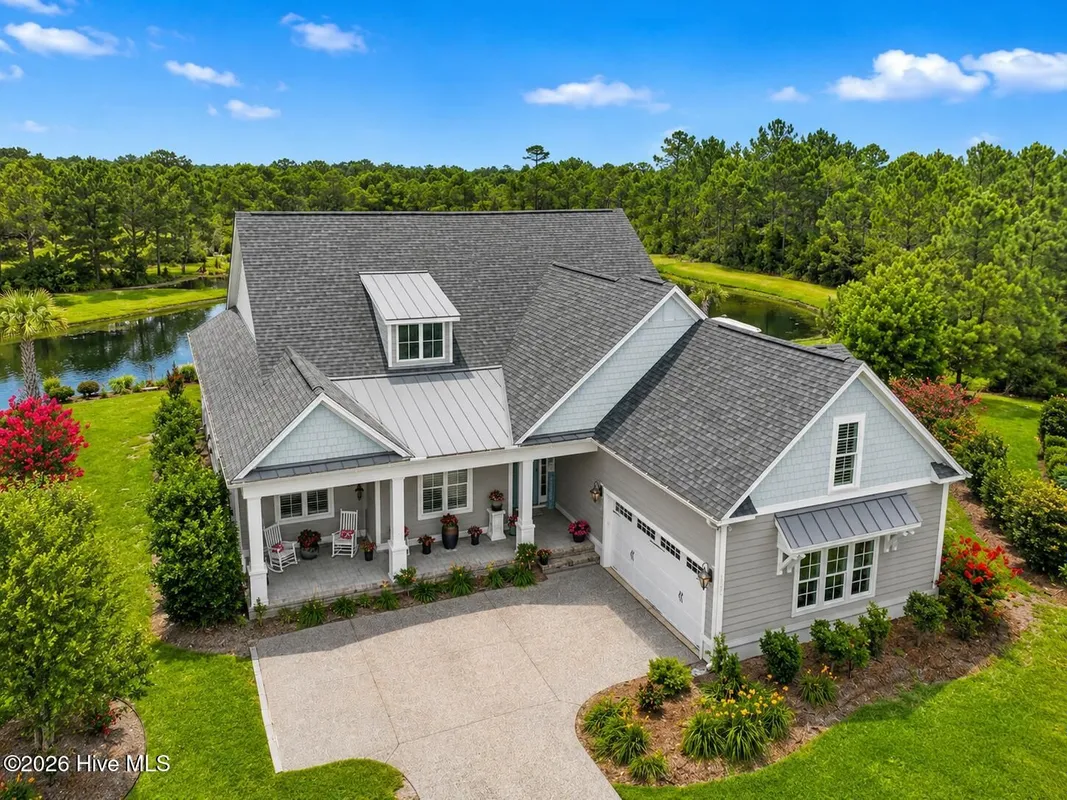 Property Slideshow image 1 of 58 | 3005 pine bay ct, Southport, NC, 28461