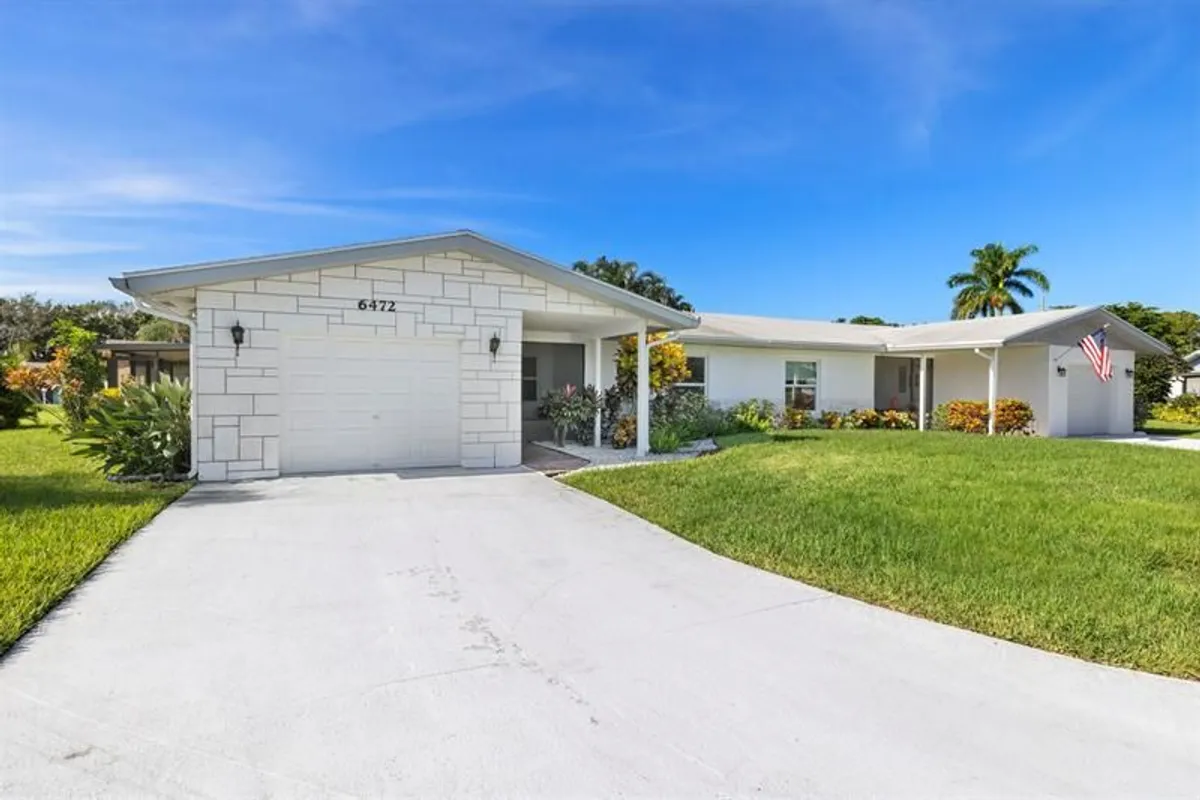 Property Slideshow image 1 of 41 | 6472 overland dr, Delray Beach, FL, 33484