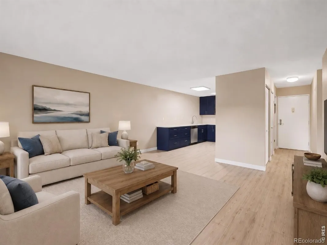 Property Slideshow image 1 of 50 | 605 s alton way 12c, Denver, CO, 80247