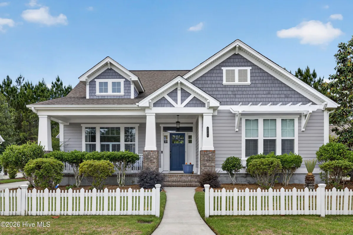 Property Slideshow image 1 of 52 | 1081 sandy grove pl, Leland, NC, 28451